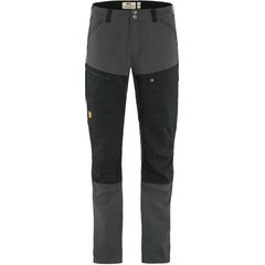 Abisko Midsummer Zip Off Trousers M