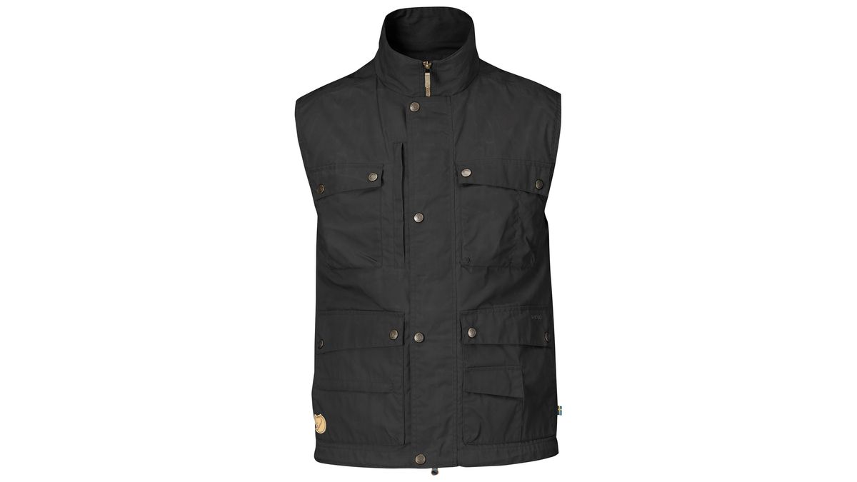 Reporter Lite Vest