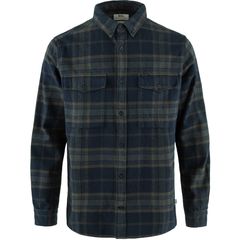 Övik Twill Shirt M