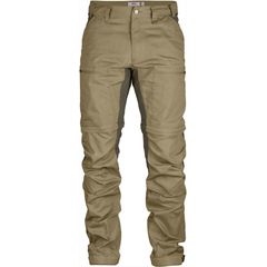 Abisko Lite Trekking Zip-Off Trousers