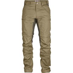 Abisko Lite Trekking Zip-off M Reg