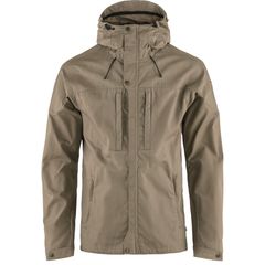 Skogsö Jacket M