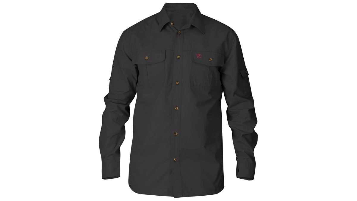 Fjallraven singi trekking shirt store