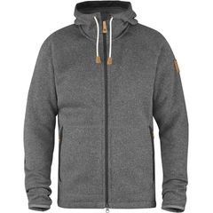 Övik Fleece Hoodie M