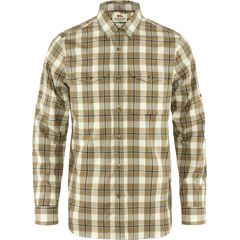 Singi Flannel Shirt LS M