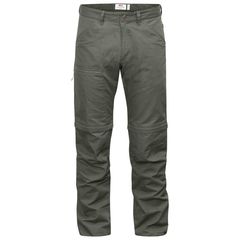 High Coast Zip-off Trousers M