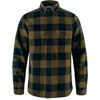 Övik Heavy Flannel Shirt M