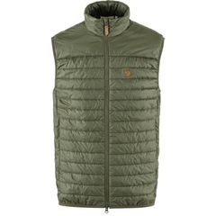 Abisko Padded Vest M