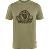 Abisko Wool Classic SS M