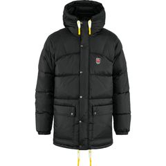 Expedition Down Jacket M