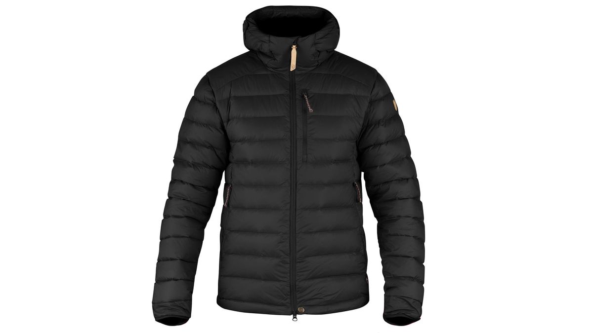 Keb Touring Down Jacket M Fjallraven CZ