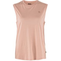 Abisko Wool Tank Top W