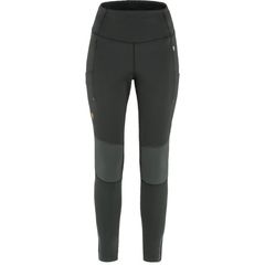 Abisko Värm Trekking Tights W