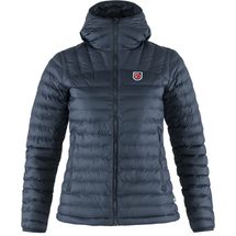 Expedition Lätt Hoodie W