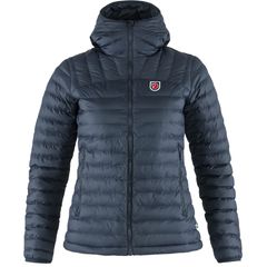 Expedition Lätt Hoodie W