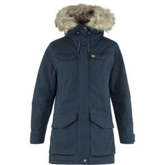 Nuuk Parka W