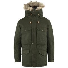 Singi Down Jacket M