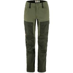 Keb Trousers Curved W