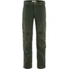 Värmland Wool Trousers M