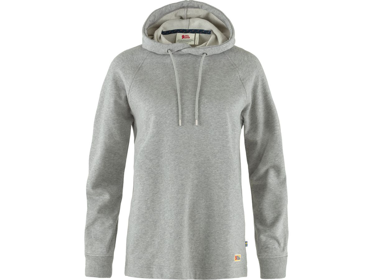 Vardag Hoodie W Fjallraven CZ