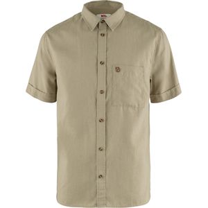 Övik Travel Shirt SS M