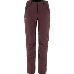 Abisko Trail Stretch Trousers W