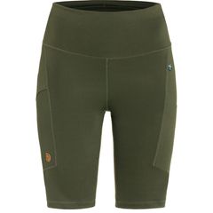 Abisko Short Tights W