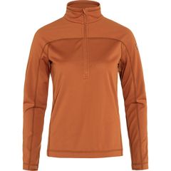 Abisko Lite Fleece Half Zip W