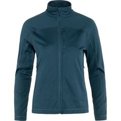 Abisko Lite Fleece Jacket W