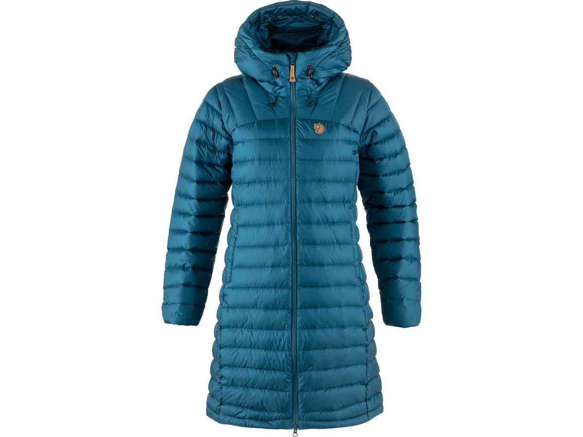 Fjallraven snow flake sale parka