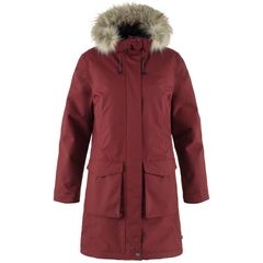 Nuuk Lite Parka W