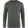 Abisko Wool LS M