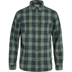 Övik Travel Shirt LS M