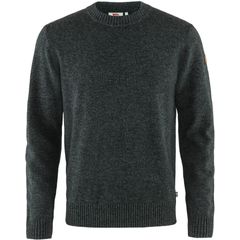 Övik Round-neck Sweater M