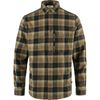 Värmland Heavy Flannel Shirt M