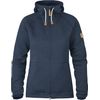 Övik Fleece Hoodie W