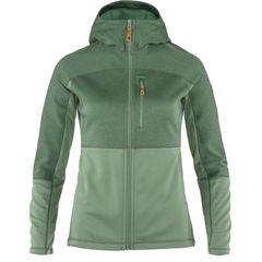 Abisko Trail Fleece W