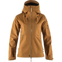 Keb Eco-Shell Jacket W