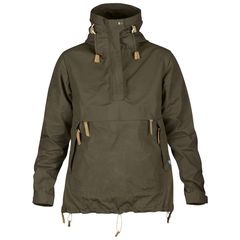 Anorak No. 8 W