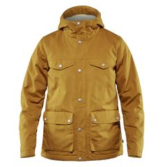 Greenland Winter Jacket W