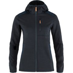 Keb Fleece Hoodie W