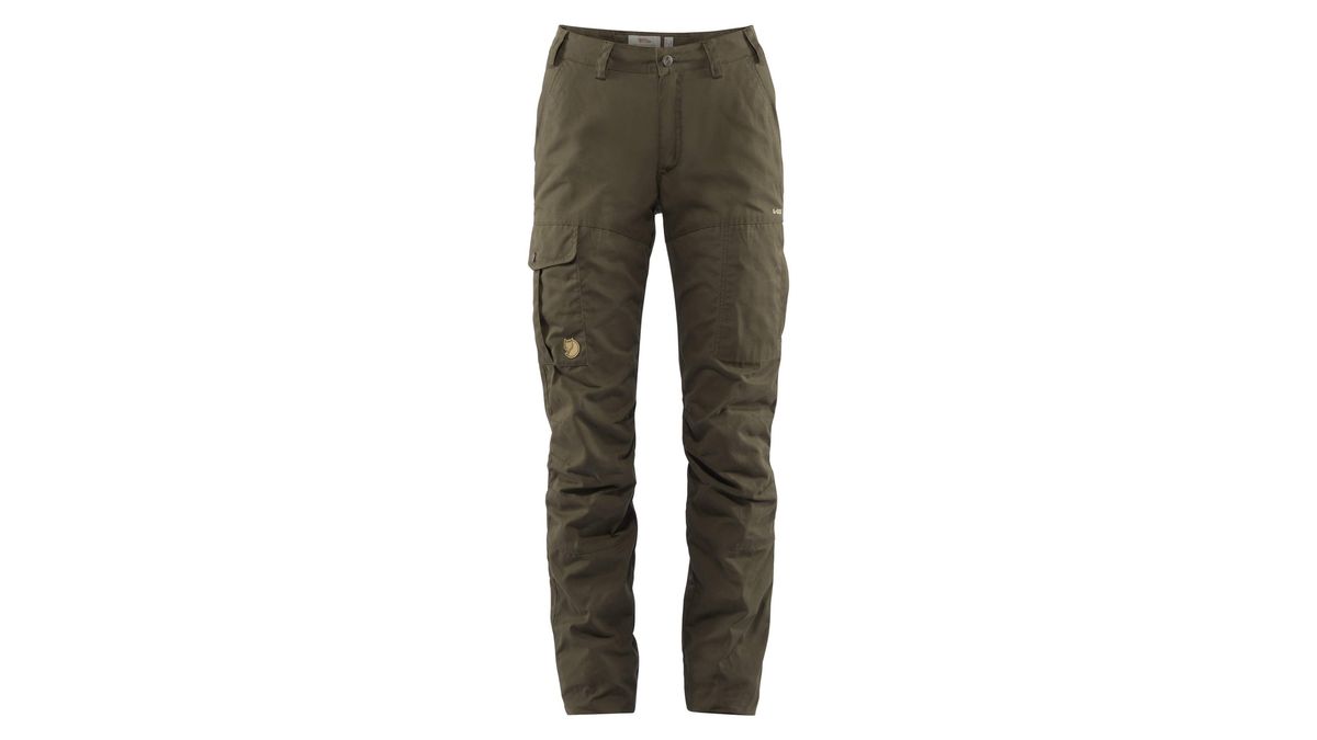 Karla Pro Winter Trousers W Fjallraven CZ
