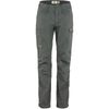 Kaipak Trousers Curved W