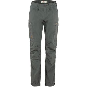 Kaipak Trousers Curved W