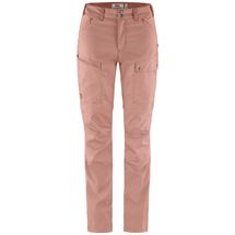 Abisko Midsummer Zip Off Trousers W