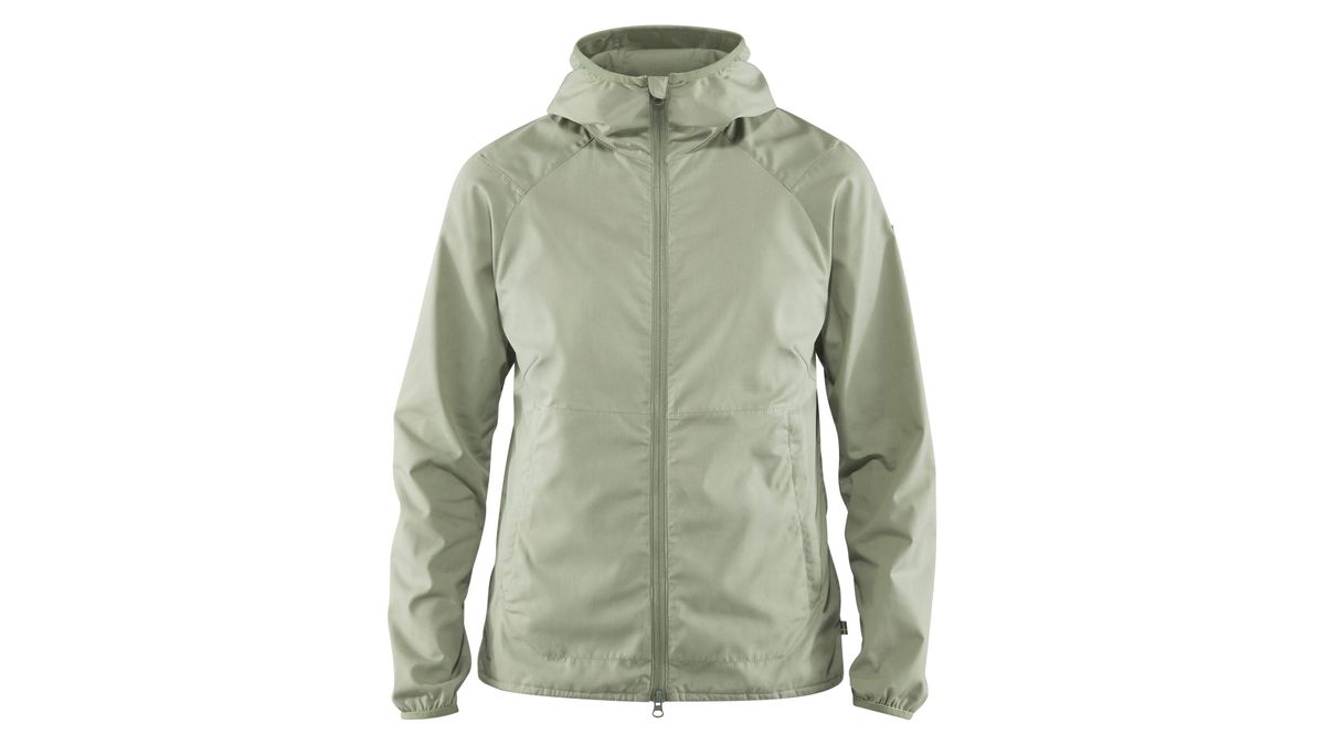 High Coast Shade Jacket W Fjallraven CZ