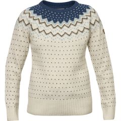 Övik Knit Sweater W