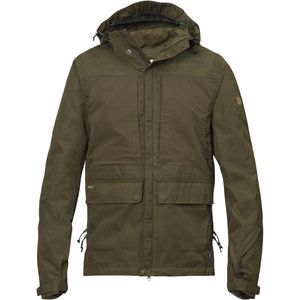 Lappland Hybrid Jacket