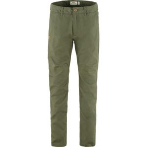 Sörmland Tapered Trousers M