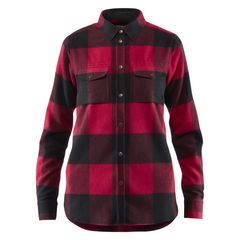 Canada Shirt W